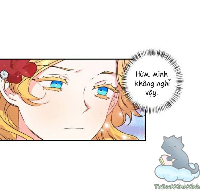 tôi đang nuôi dưỡng một con quái thú chapter 41 5