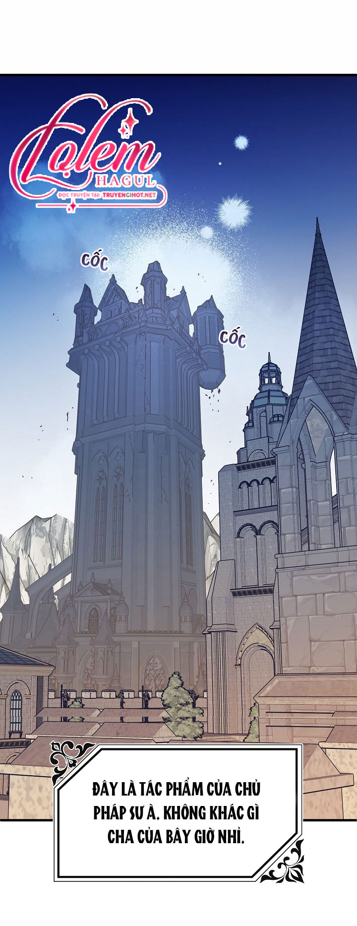 công chúa giả điên chapter 45.1 10