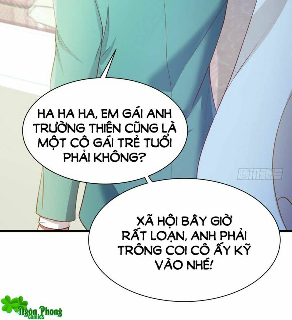 khi trò chơi ác ma bắt đầu chapter 48 35