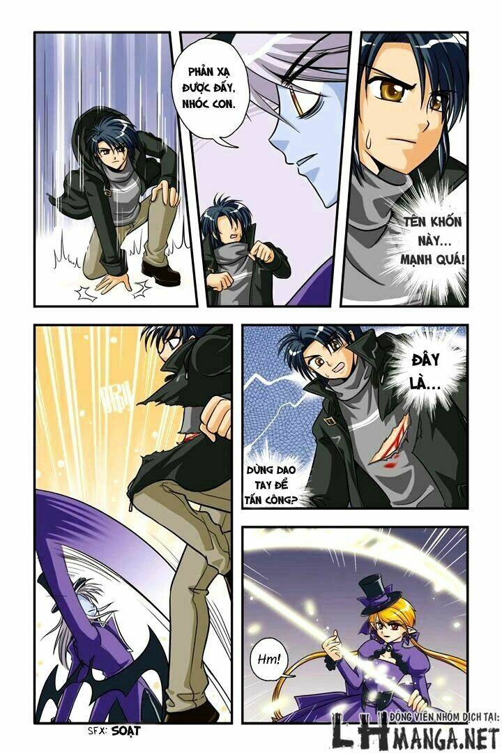 concerto for dark knight chapter 5 15