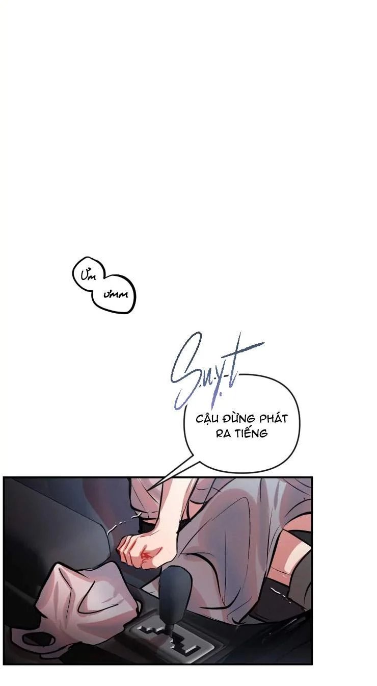 hợp đồng yêu đương chapter 23 36