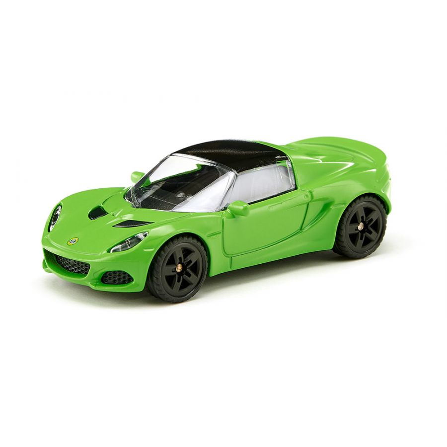 Đồ chơi Mô hình Siku Xe Lotus Elise 1531