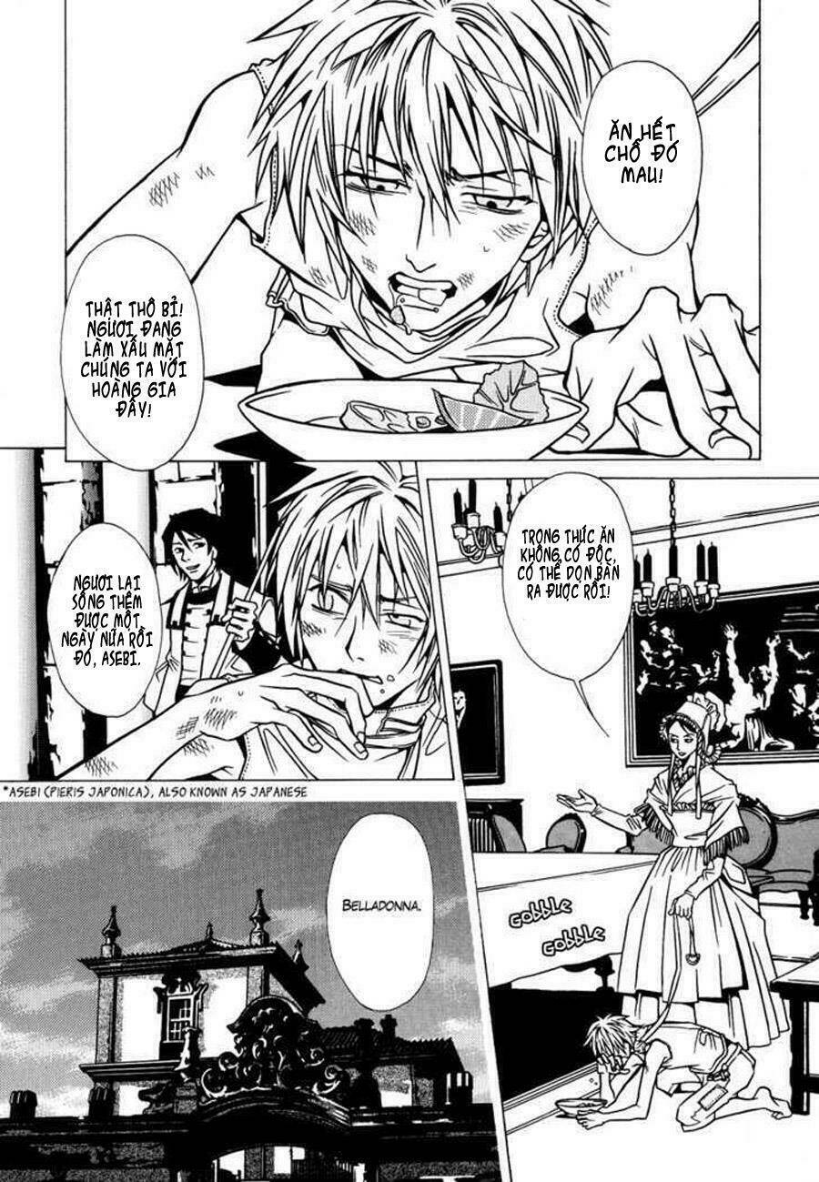 dokuhime - công chúa độc dược chapter 1 12