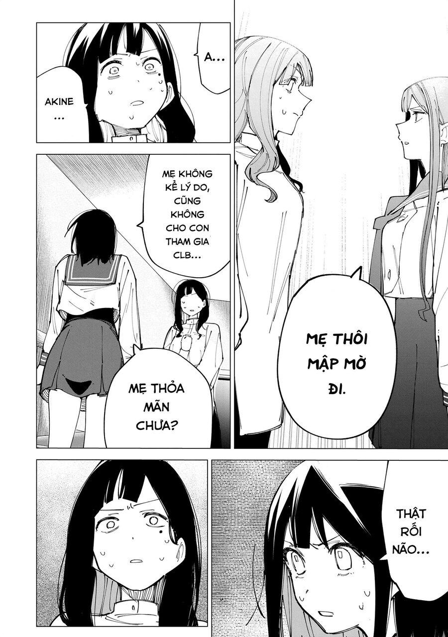 xem phim "người lớn" được không? chapter 11 16