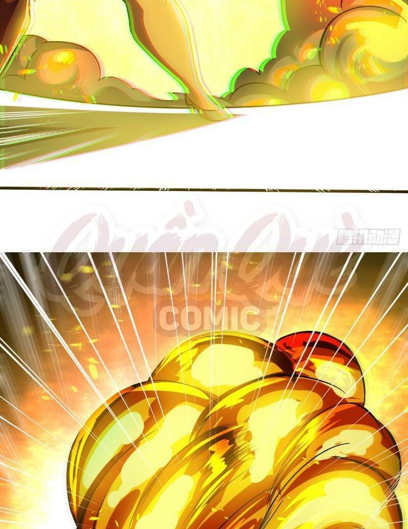 nghệ đạo đế tôn chapter 8 11