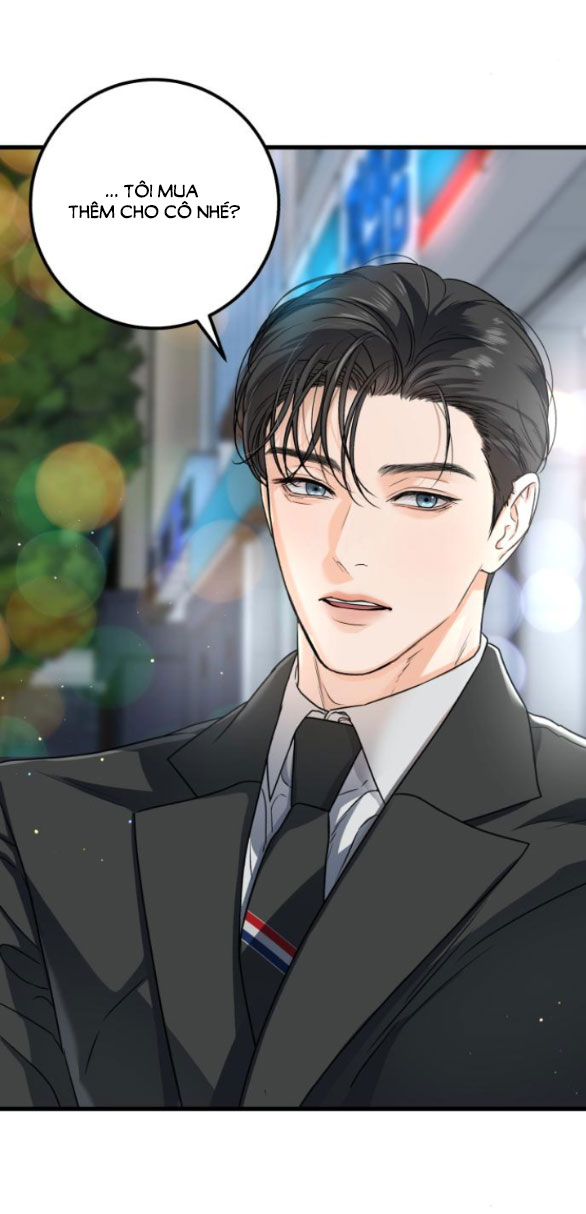 Nóng Lòng Muốn Giày Vò Em chapter 7.2 19