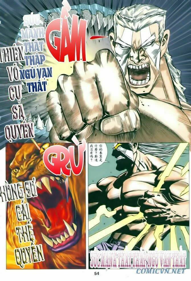 hải hổ 2 chapter 6 19