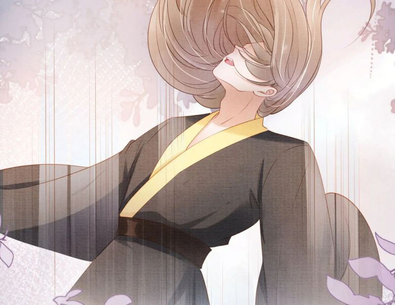 quân sủng nan vi chapter 42 14