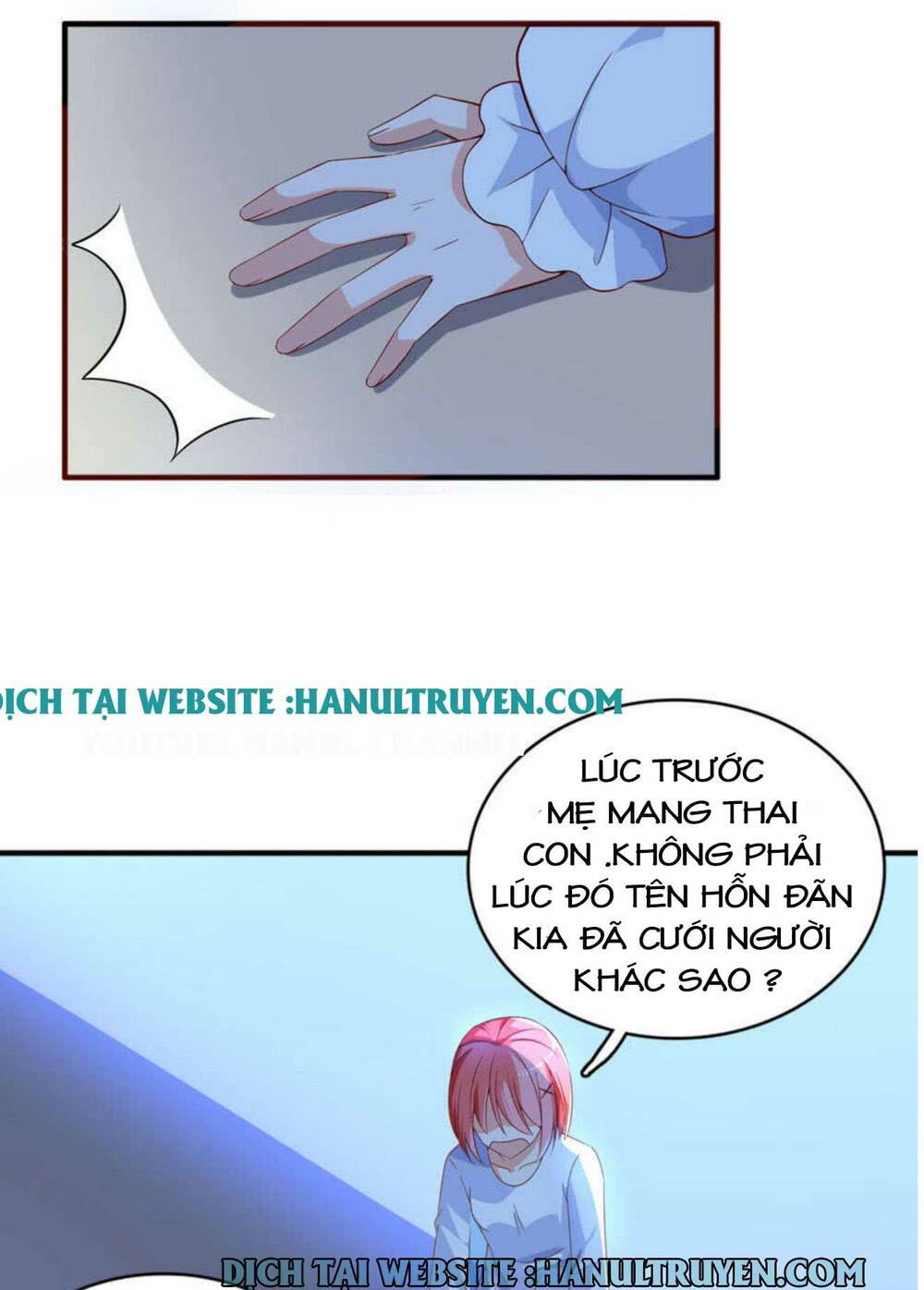 lật đổ lãnh điện hạ satan chapter 7 21