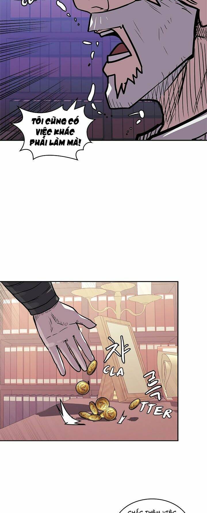 chiến binh đến từ thế giới khác chapter 137 15