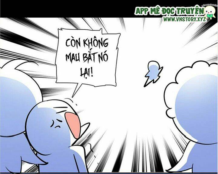 nữ hầu sau giờ học chapter 5 16