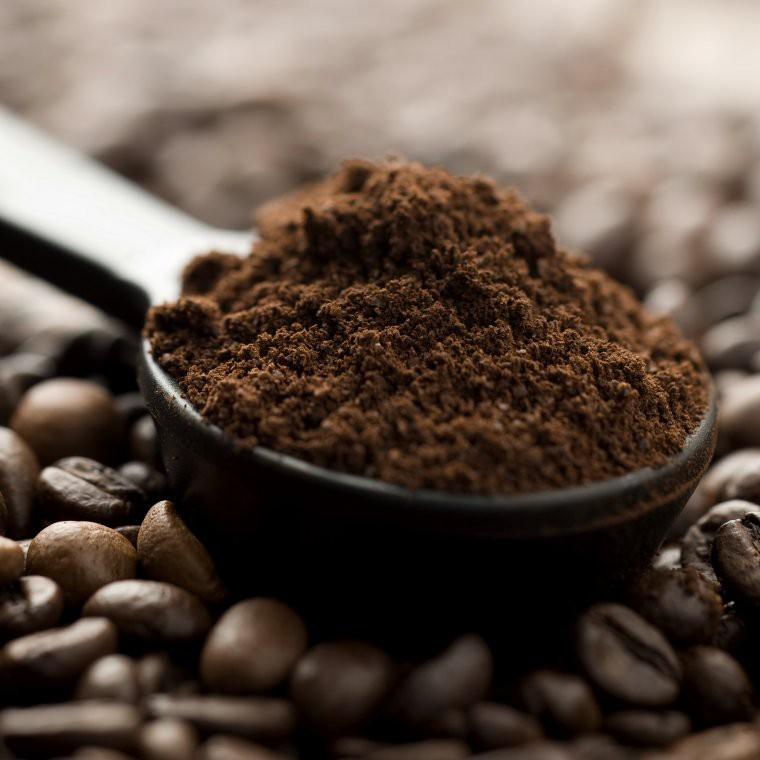 500GR Cà phê Arabica Cầu Đất Mộc (Bột/Hạt) PHUXUAN COFFEE - Cà phê mộc rang xay pha phin pha máy