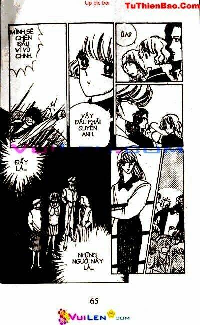 cô bé khóc nhè chapter 4 64