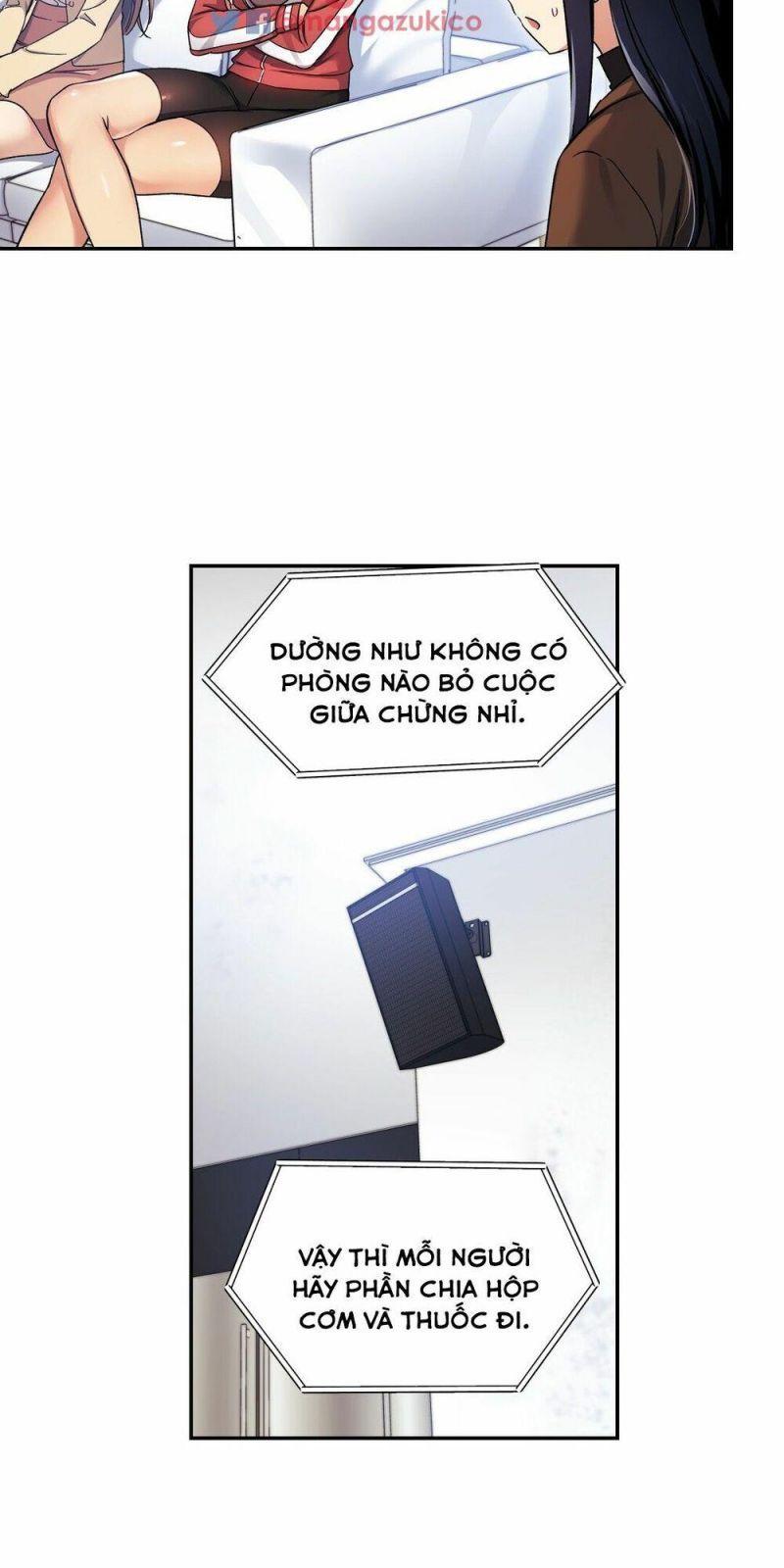 girls marmot chapter 7 27