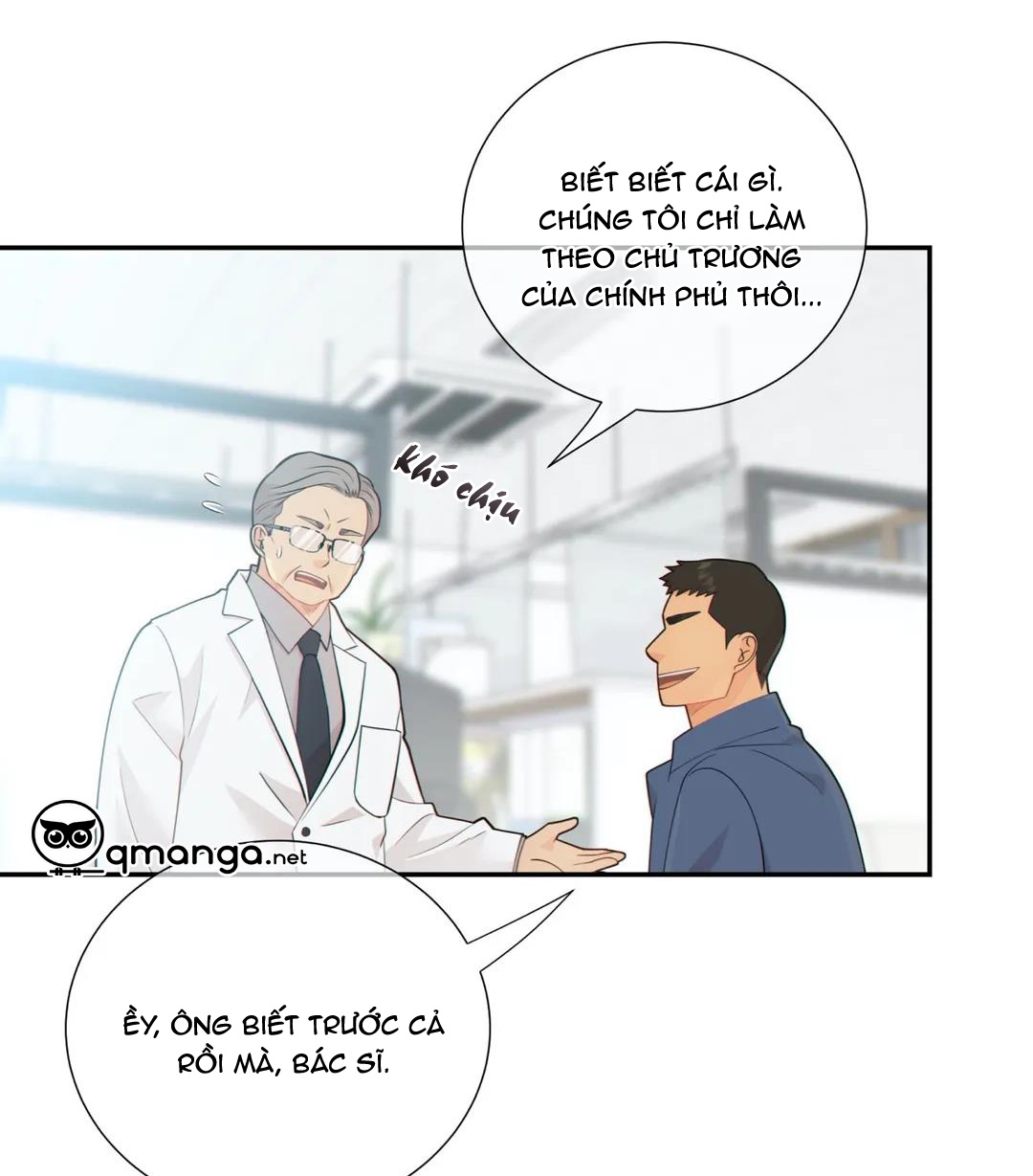 thời gian giữa sói và chó chapter 53 45