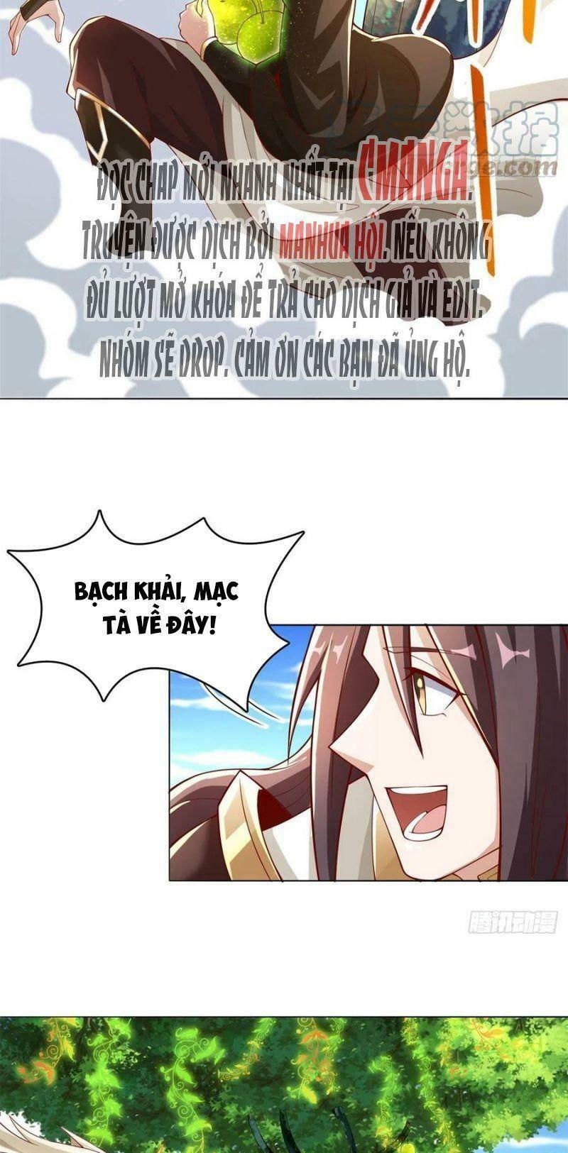 người nuôi rồng chapter 92 12