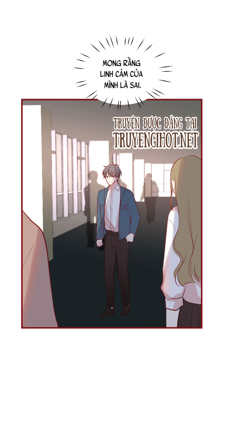 mù quáng vì yêu anh chapter 25 34