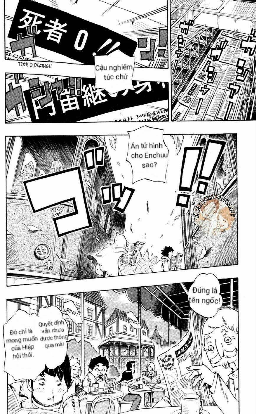 cục điều tra siêu nhiên chapter 131 3