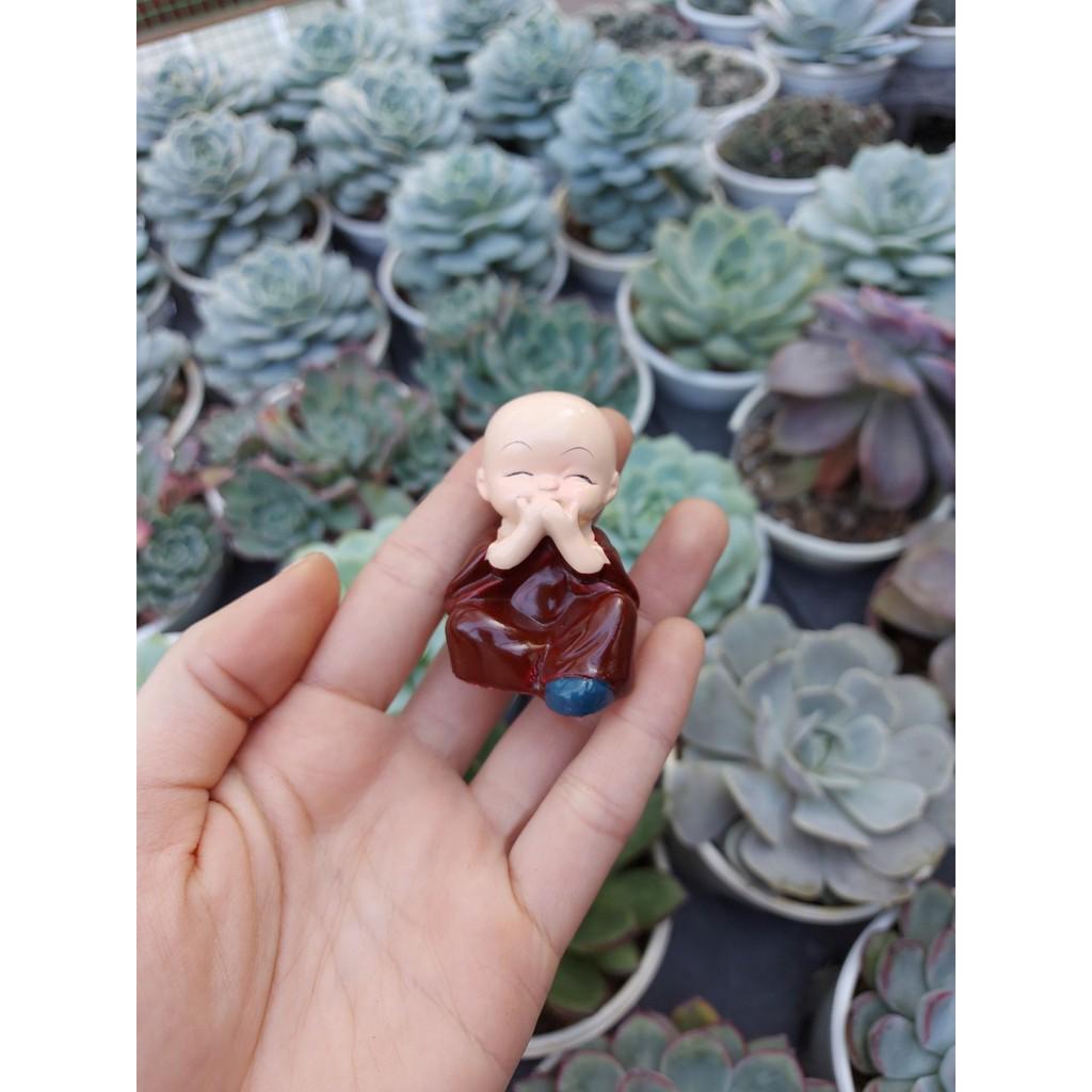Tượng trang trí: Bộ tượng tứ không
