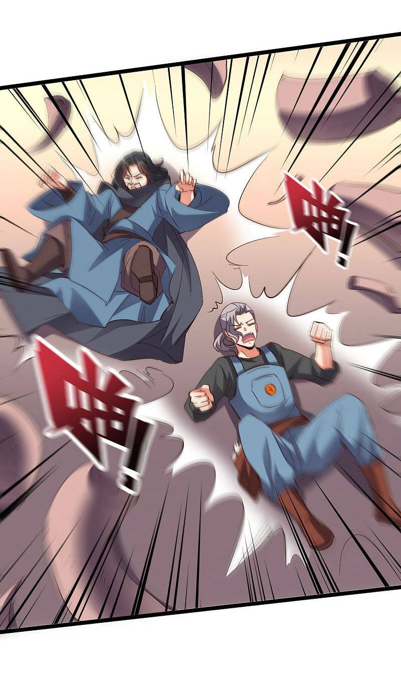 phục thiên thánh chủ chapter 121 2