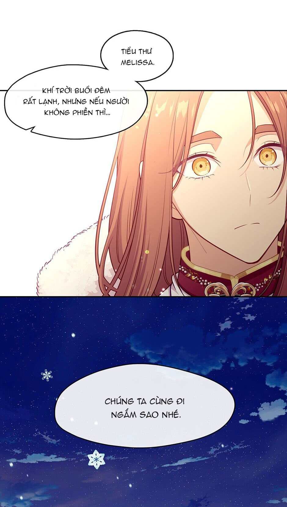 cẩn thận nữ phụ phản diện đấy! chapter 91 46