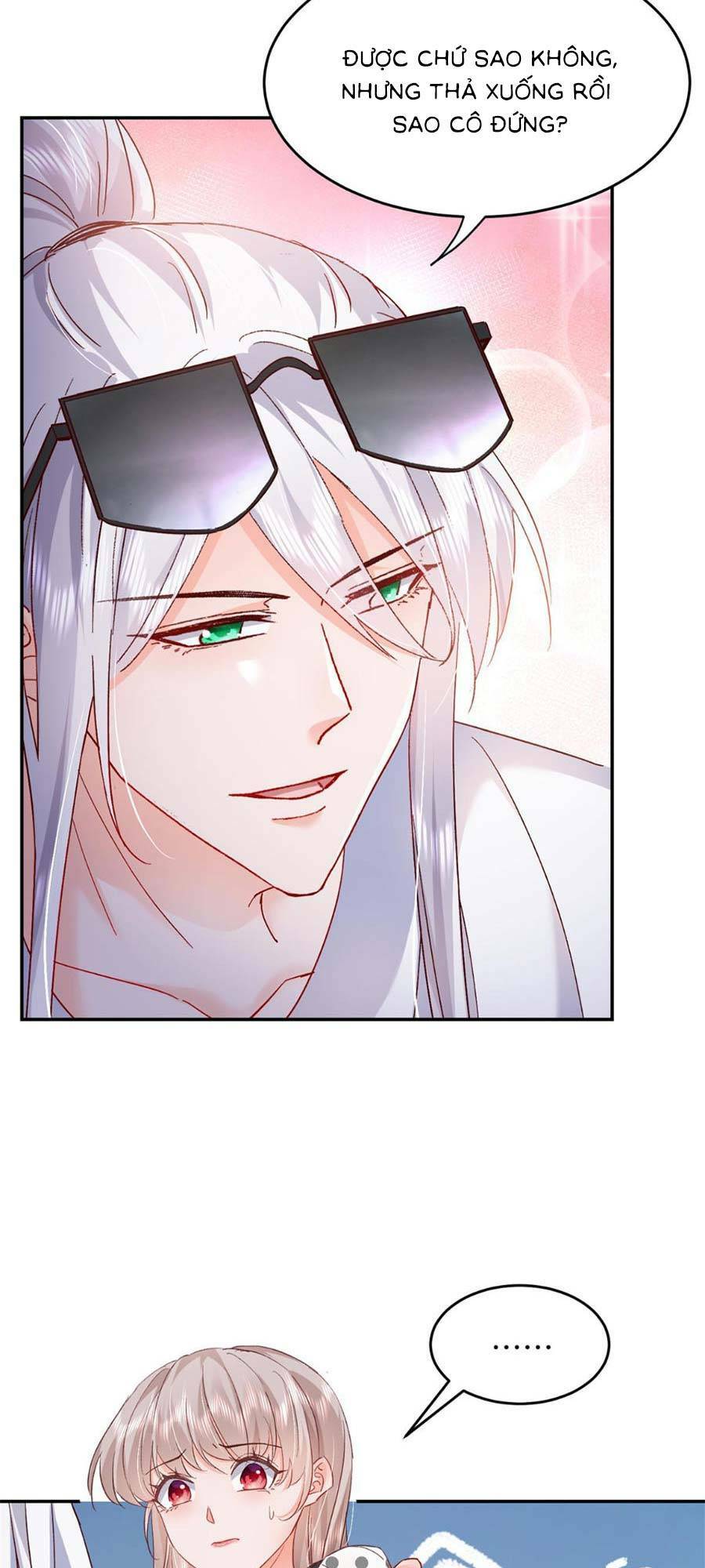 cô vợ của tôi không dễ bắt nạt chapter 57 27