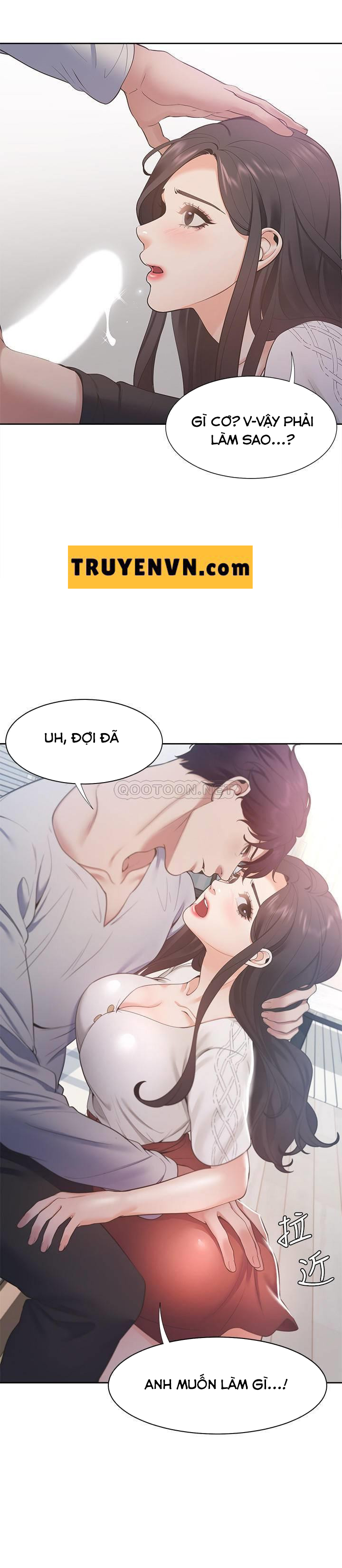 khát tình chapter 19 19