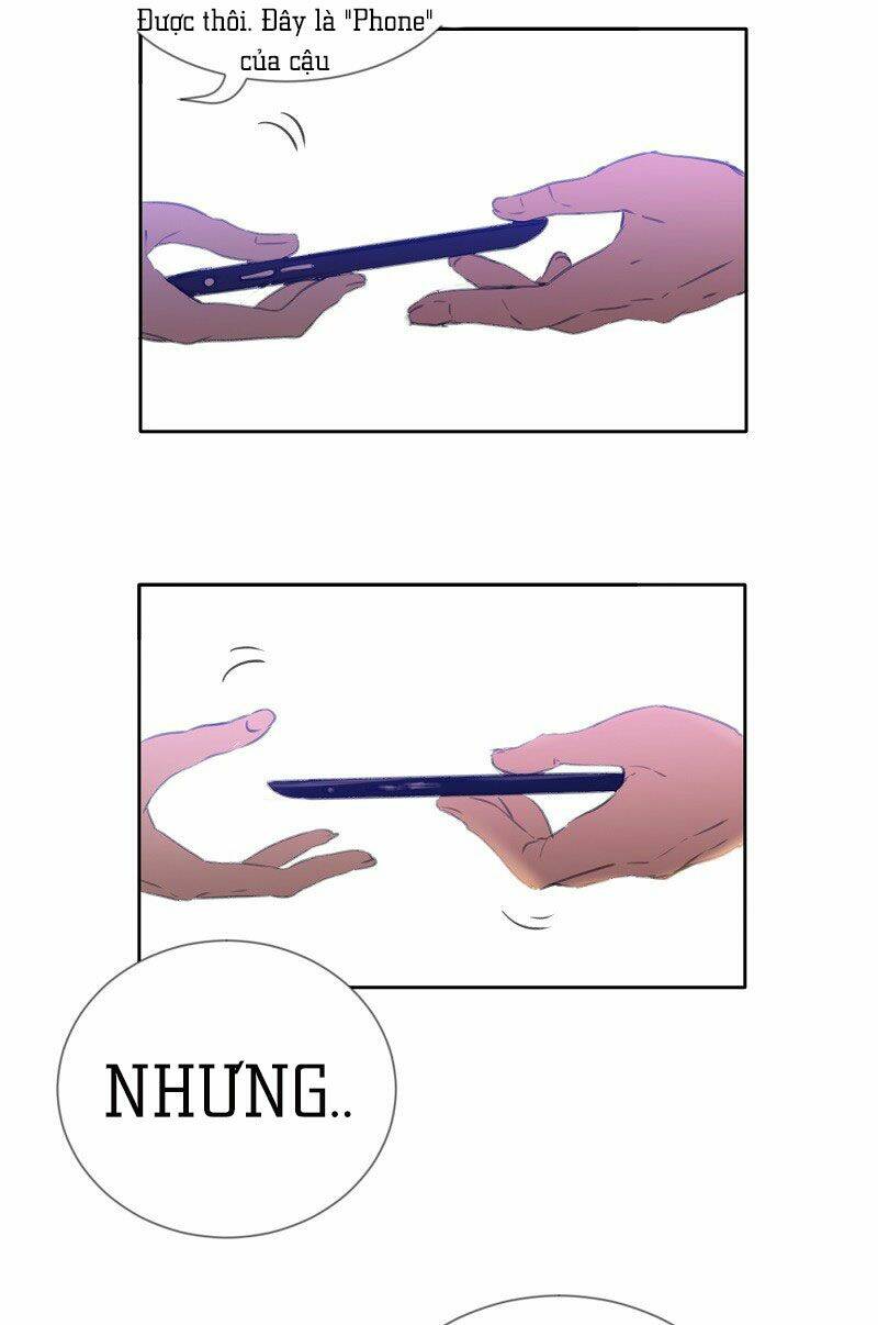 nhiệt huyết thanh xuân chapter 8 29
