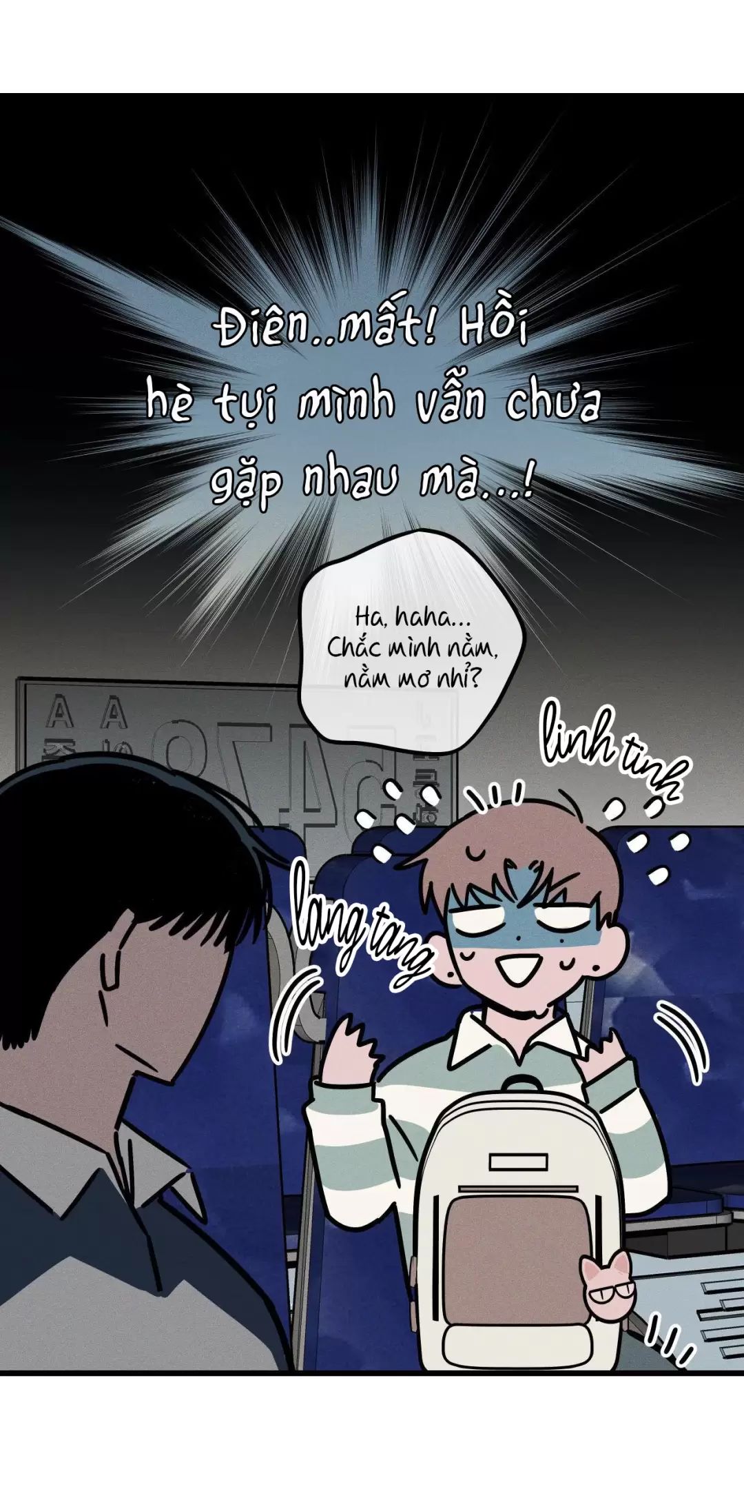 lời tỏ tình từ con số 0 chapter 17 64