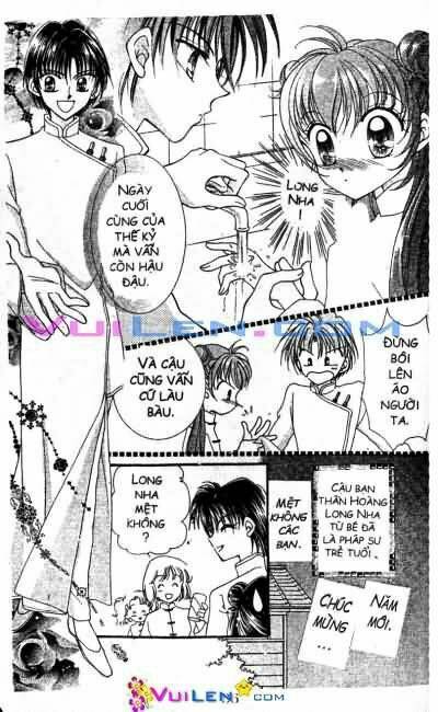 lâu đài cổ chapter 4 6