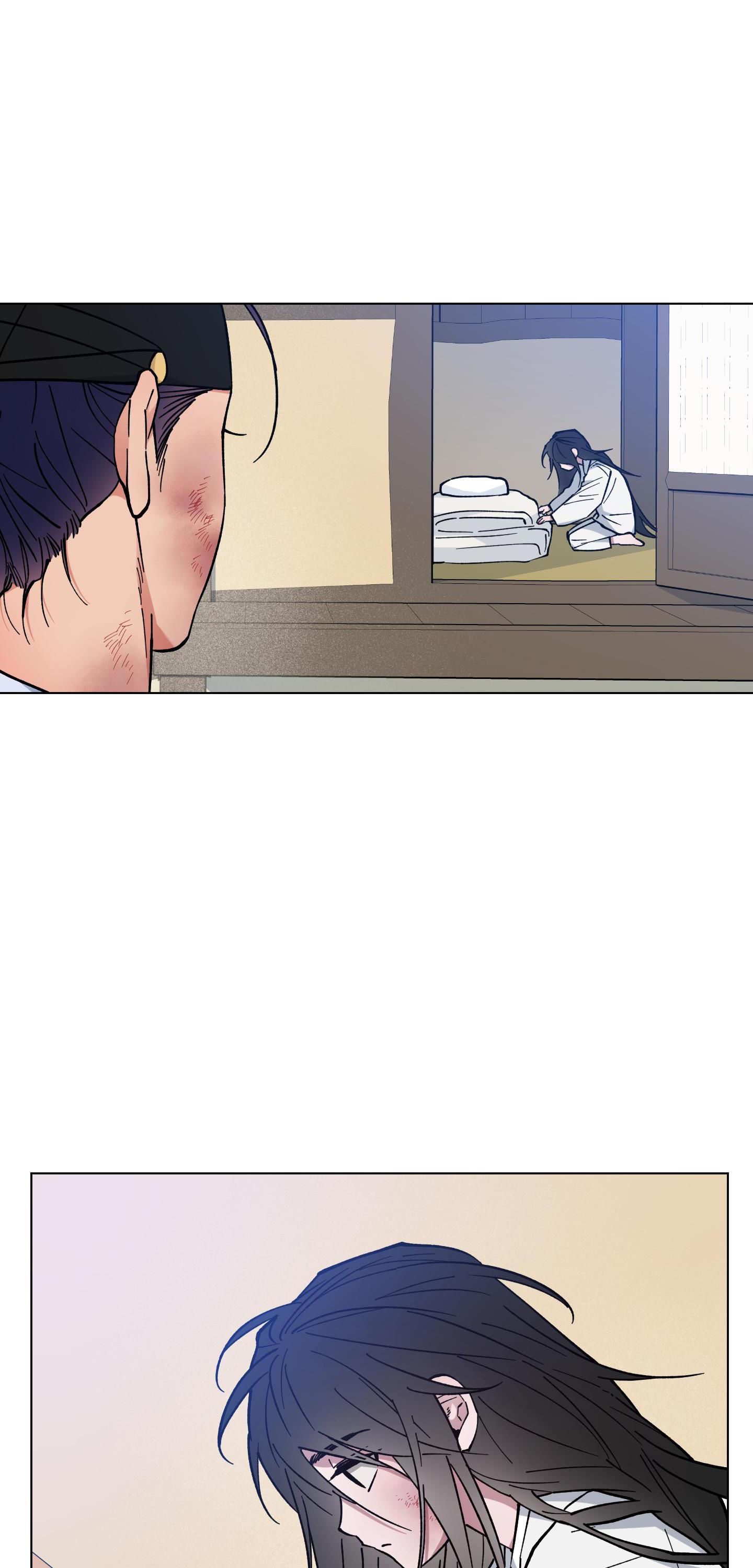 bình minh của rồng chapter 39 15