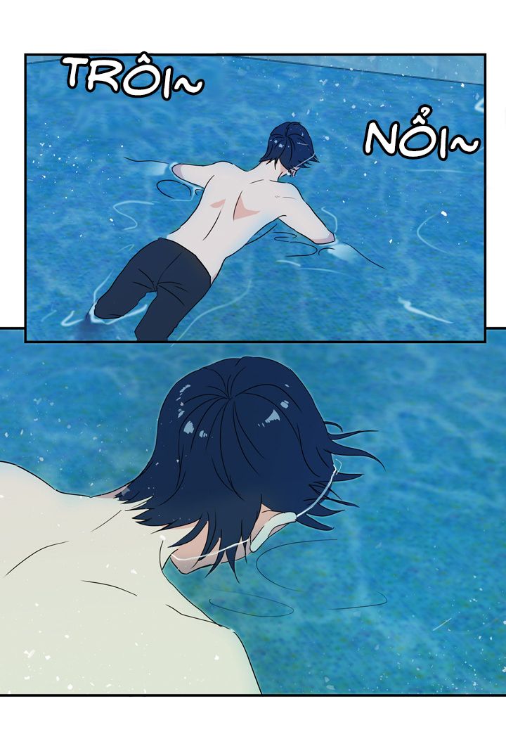 rắc rối về vấn đề yêu đương của tôi chapter 49 35