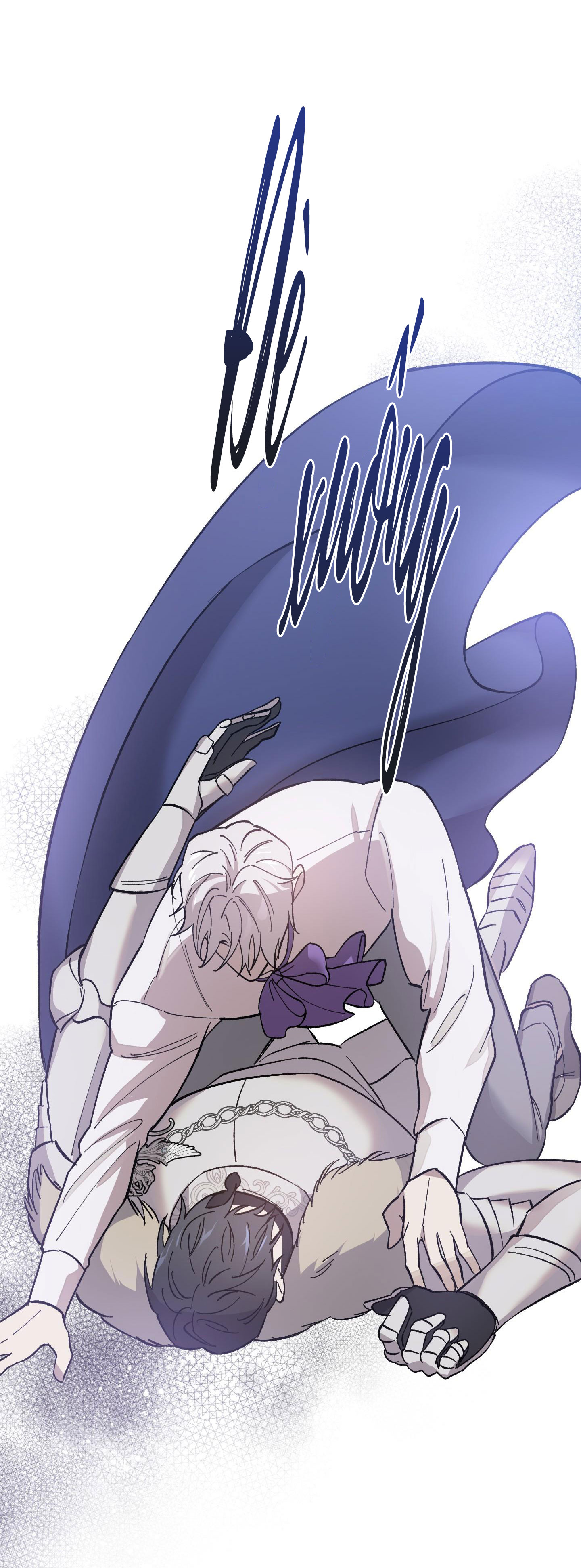 đóa hoa của mặt trời chapter 12 9