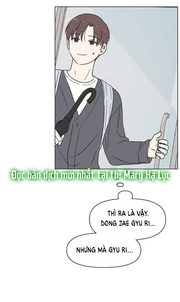 Thanh Xuân Đáng Yêu chapter 17.2 26