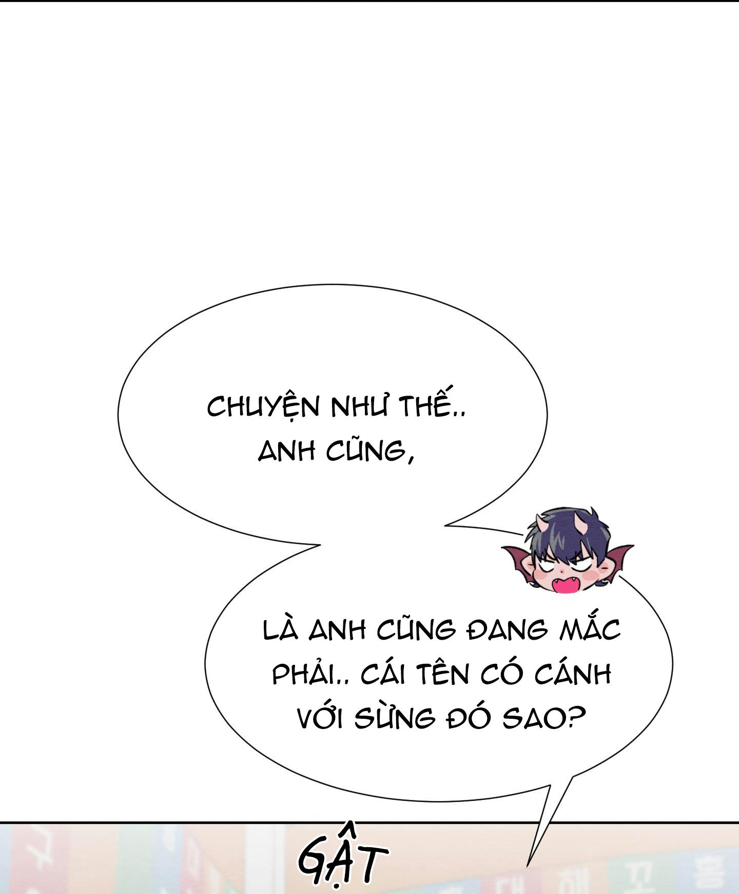 vị khách không mời chapter 14 76