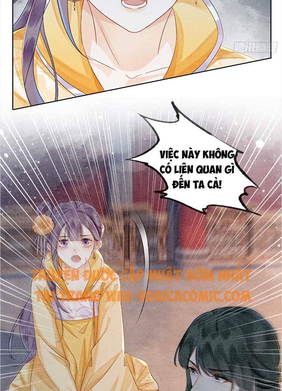 bắt đầu hủy hôn để công lược vương gia chapter 43 60