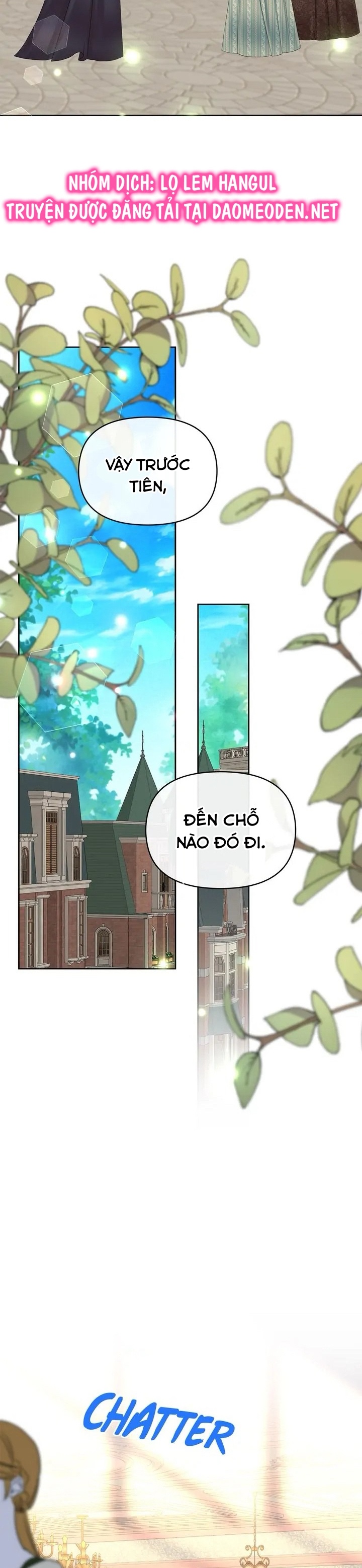 nuôi chồng từ bé chapter 80 10