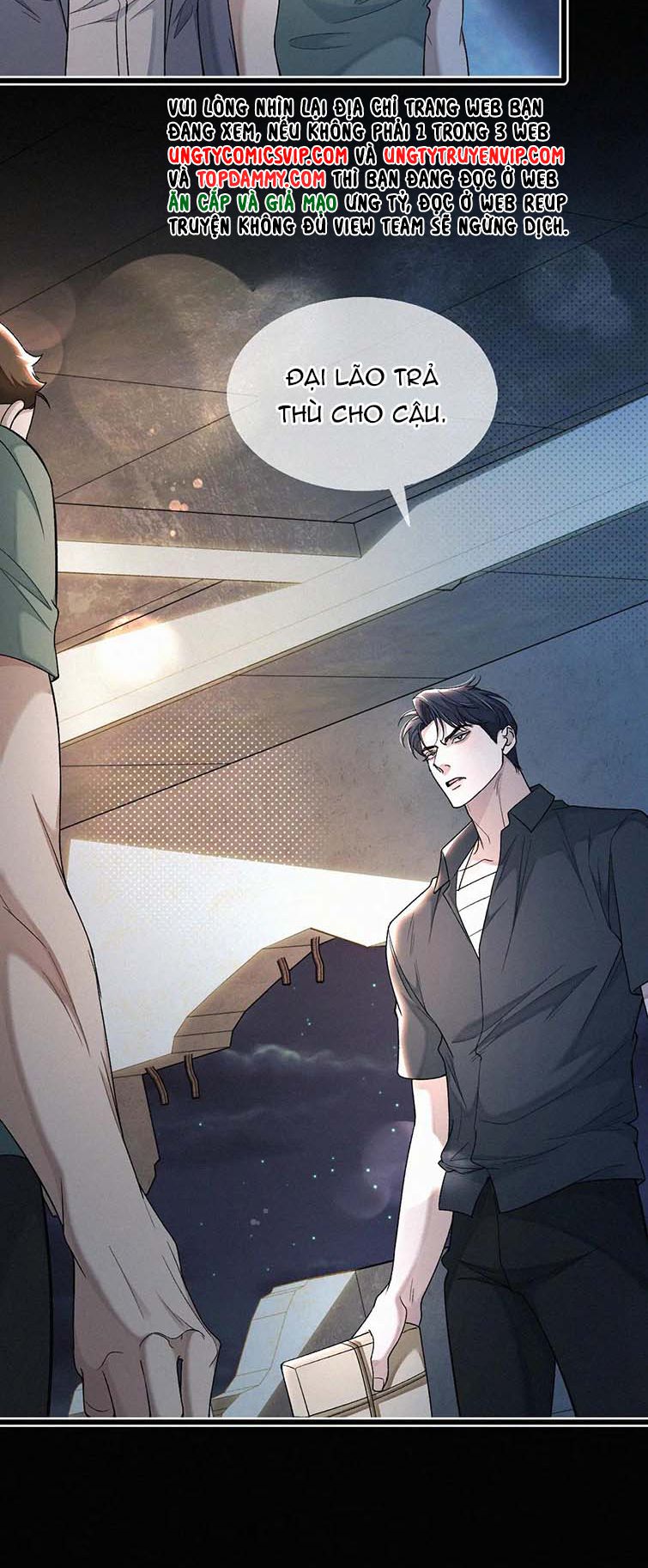 ngày quốc tế thiếu nhi của sơ tam chapter 12 7