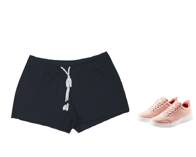 Quần Short nữ,Quần ngắn chất vải thun cotton