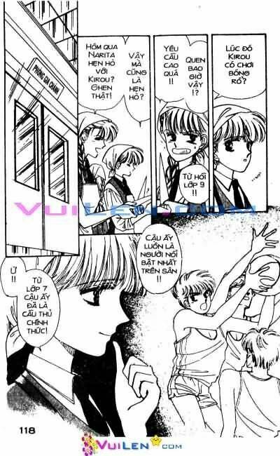 nàng công chúa ham chơi chapter 9 118