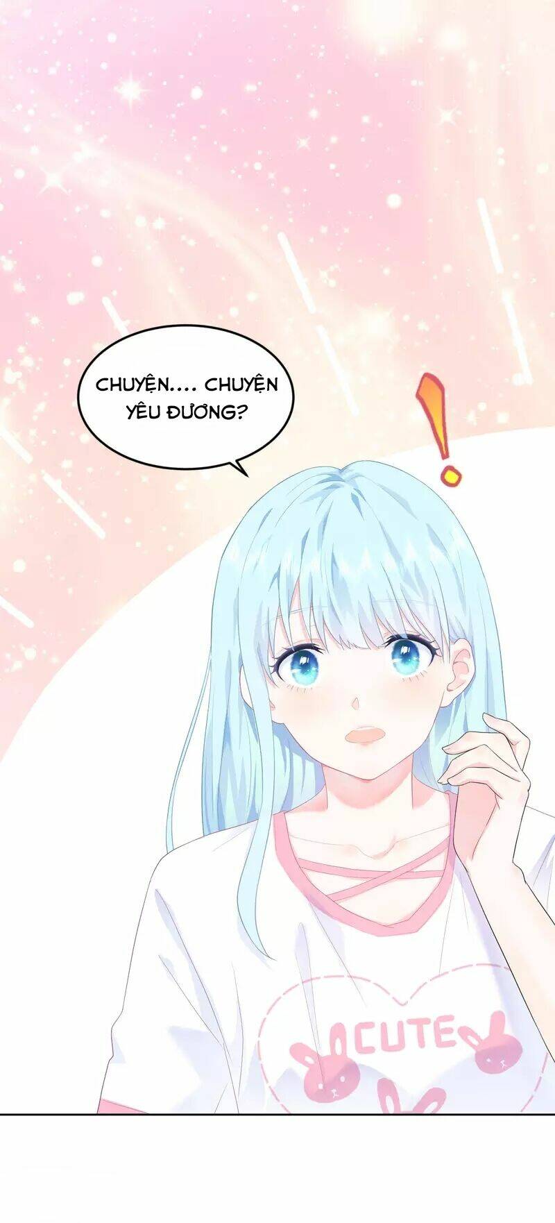 tôi và lịch sử yêu đương của tôi chapter 3 15