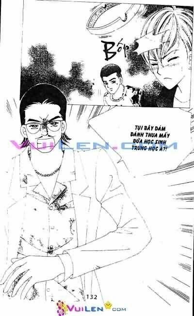 chàng gà mái chapter 13 132