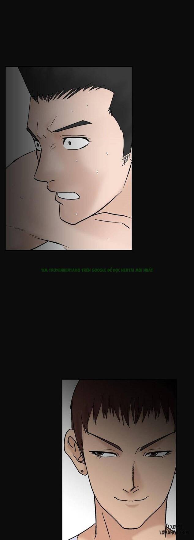 mùi vị của đôi bàn tay chapter 40 13