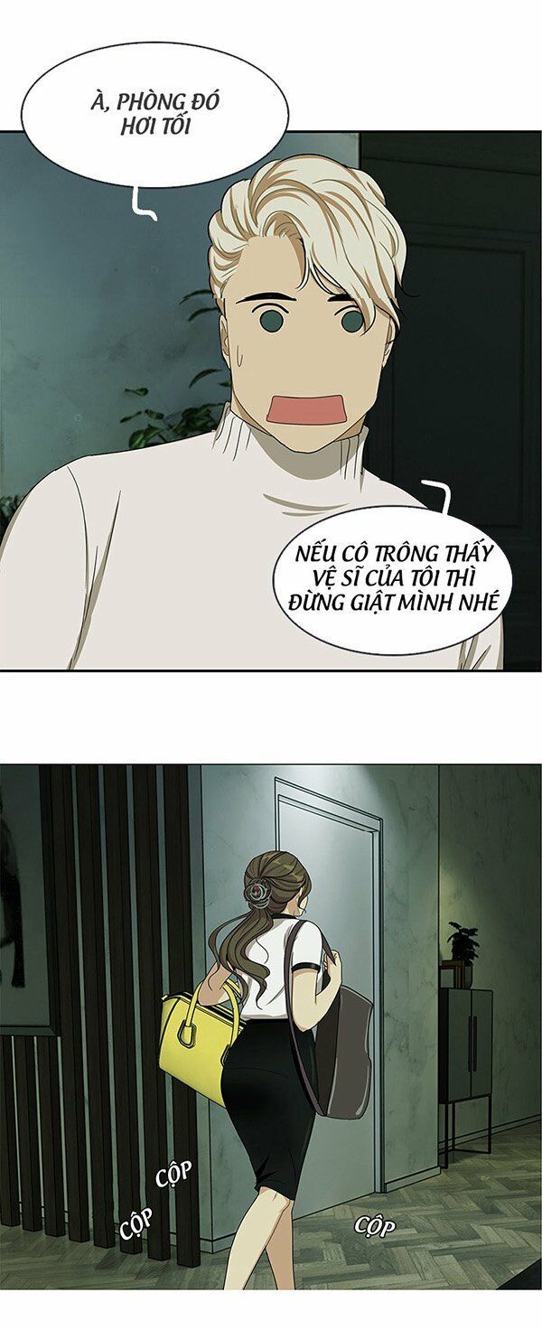 nửa đêm ở poppy land chapter 25 12