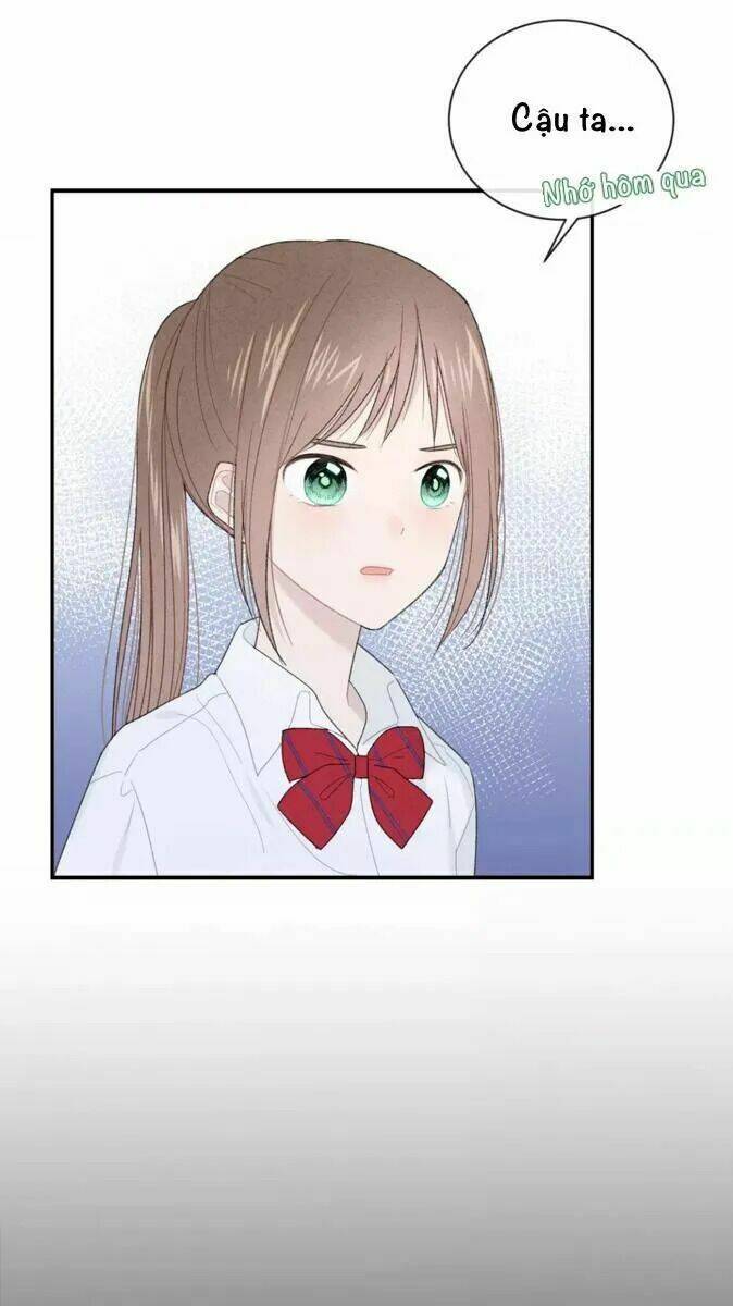 từ cái nhìn của em chapter 21 21