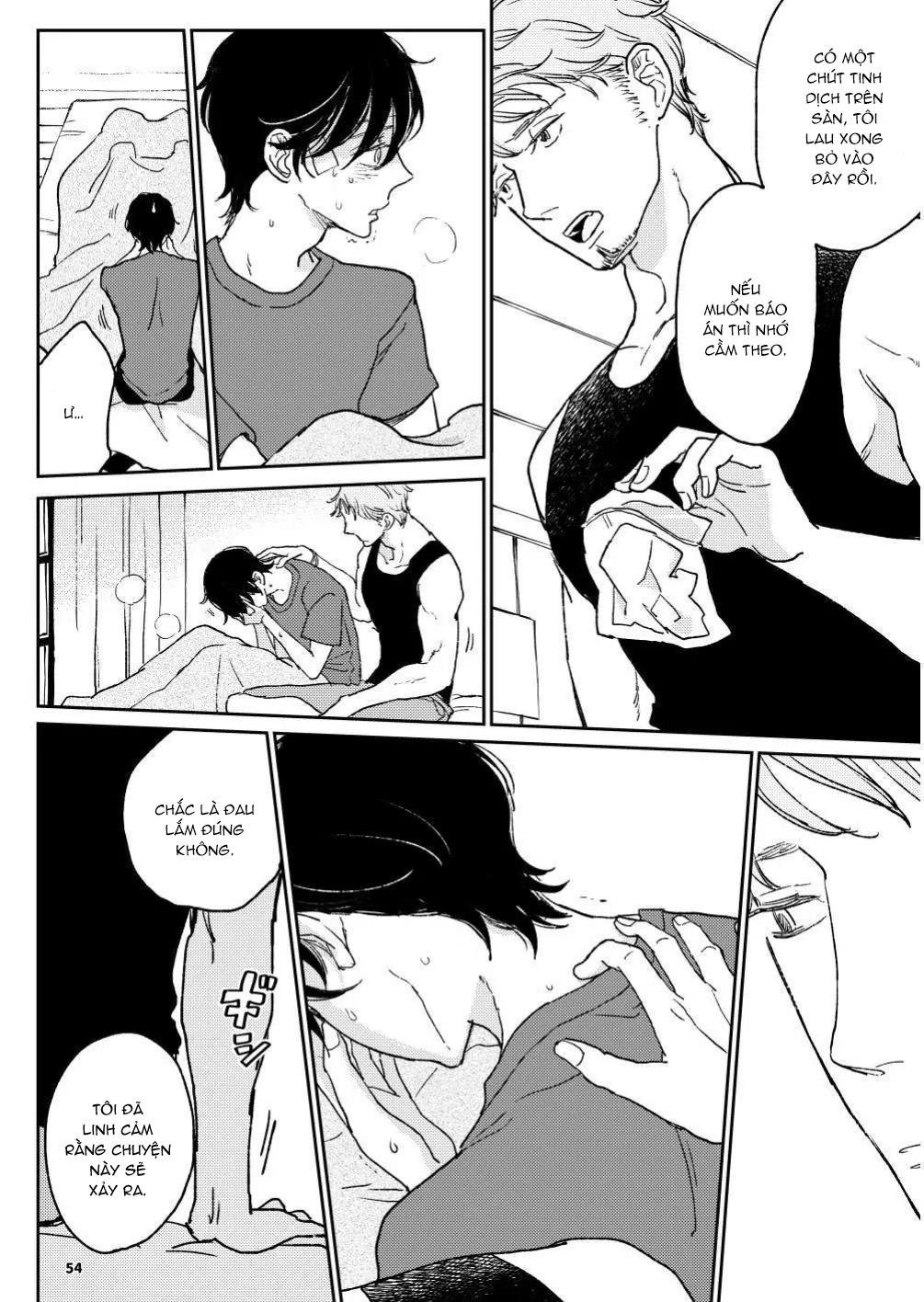 khát khao mà chúng ta ước ao chapter 1 53