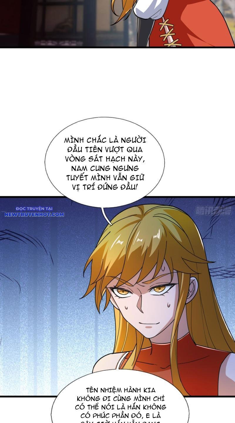 ngủ say vạn cổ: xuất thế đẩy ngang chư thiên chapter 16 32