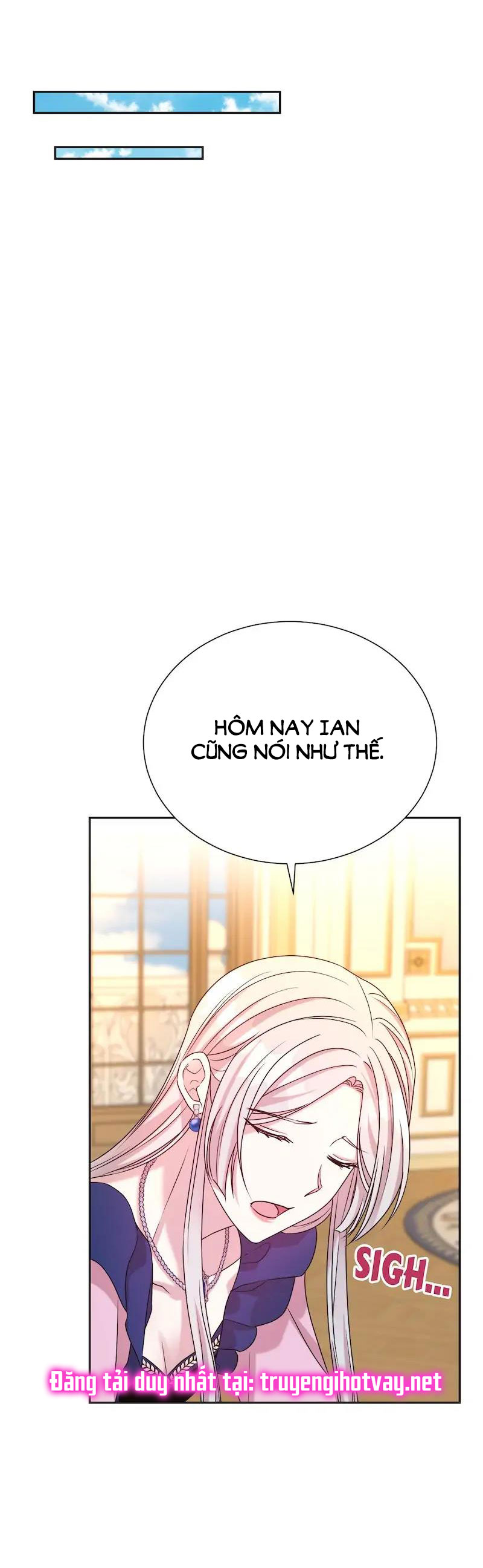 tôi chán nản vì người chồng thứ 2 còn "khỏe" hơn chồng cũ chapter 67.2 11