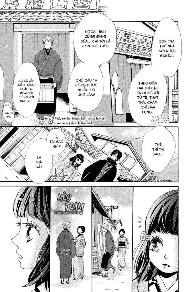 meiji hiiro kitan chapter 9 21