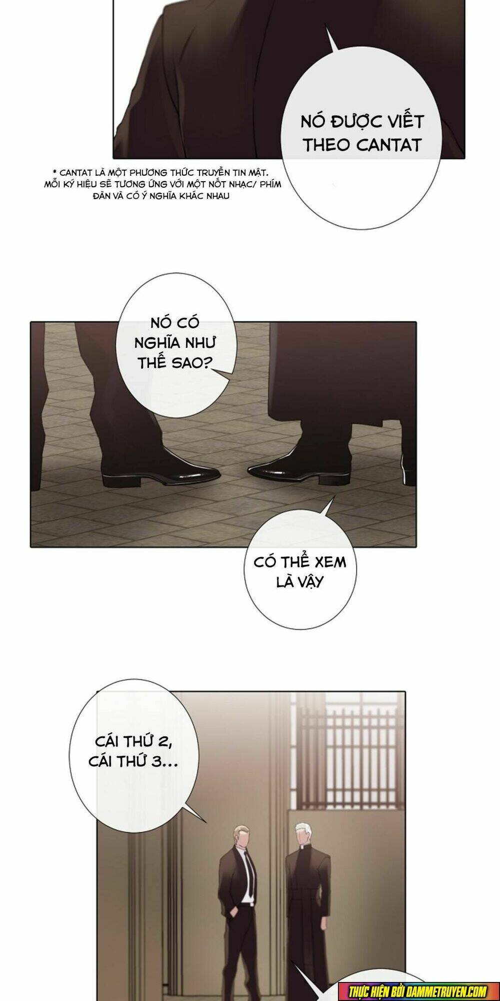 black june chapter 4 6